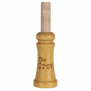 Primos 2912 Crow Call Wood Grain -  - 2912