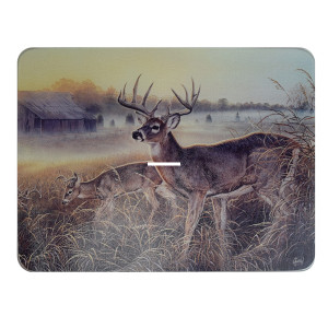 Rivers Edge 700331 Cutting Boards - 12in X 16in - Boys Club - 700331 Rivers Edge 700331 Cutting Boards - 12in X 16in - Boys Club - 700331