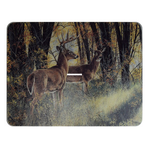 Rivers Edge 700334 Cutting Boards - 12in X 16in - Undercover - 700334 Rivers Edge 700334 Cutting Boards - 12in X 16in - Undercover - 700334