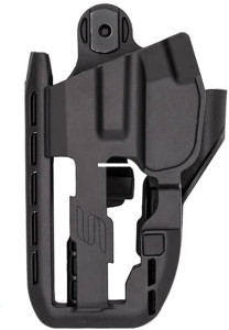 Safariland 19-895-411 Schema - Hoslter, Glock 43/43X, Right Hand - 19-895-411