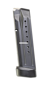 Smith & Wesson 3015717 Competitor - Magazine, 17 Round - 3015717