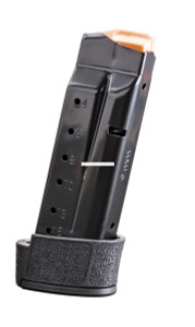 Smith & Wesson 3015890 Shield - Plus/Equalizer, 9mm 15 Round - 3015890