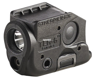 Streamlight 69288 TLR-6 Weapon - Light and Laser for TAURUS GX4 - 69288 Streamlight 69288 TLR-6 Weapon - Light and Laser for TAURUS GX4 - 69288