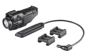 Streamlight 69443 TLR RM 1 Laser - Green Rail Mounted Tactical - 69443