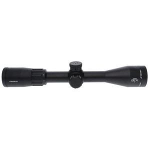 TRUGLO TGTG85394B Nexus 3x9 40mm - Duplex Reticle,Ballistic Turrets, 3 - TGTG85394B