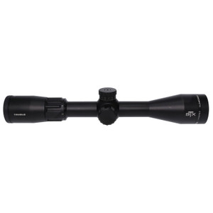 TRUGLO TG-TG85394BI Intercept Rifle - Scope 3x9 40mm, Illuminated BTX - TG-TG85394BI