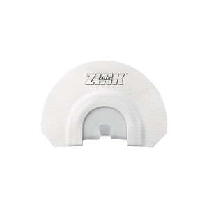 Zink ZNK-ZNK321 Lost Lady Mouth - Call, Ghost Cut Double Reed - ZNK-ZNK321