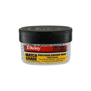 Daisy Products - 515 Ground Shot 177 Cal 1050/ct - 990515212 Daisy Products - 515 Ground Shot 177 Cal 1050/ct - 990515212