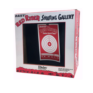 Daisy Products - Red Ryder Shooting Gallery - 993164302