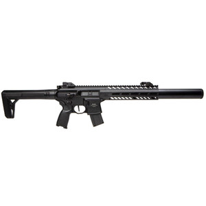 Sigarms - Mcx Air Gen 2.177 Cal 90gr Co2 30 Rd Blk - AIRMCX177G2BLK