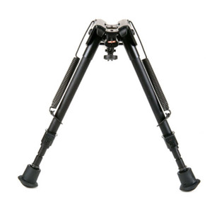 Harris - 9 To 13 In Leg Notch Rigid Model Bipod - 1A2LM