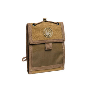 Beretta Usa Corp - Travel Pouch Coyote Brown - CA21100189087ZUNI