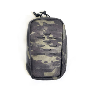 Sentry - Ifak Pouch Sm Mc Blk - 25FA01MB