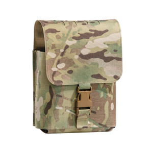 Sentry - 200 Round Saw Pouch Multicam - 25NP39MC