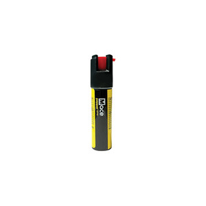 Mace Security International - 3/4 Oz Neon Yellow Twist Lck Pepr Spray - 60012