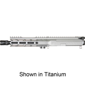 Cmmg - Uppr Grp Ban Mk10 10 8in Tung - 10B428DTNG