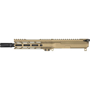 Cmmg - Uppr Grp Ban Mk4 .22lr 9in Coytan - 22B8F8BCT