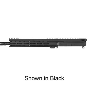 Cmmg - Uppr Grp Ban Mk4 300blk 12.5in Tung - 30B8A6FTNG