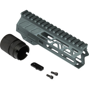 Cmmg - Parts Kit Hndgrd Mk3 Eml 6 Chargrn - 38DA424CG