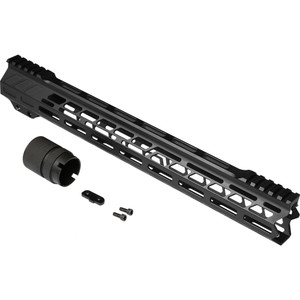 Cmmg - Parts Kit Hndgrd Mk3 Eml 15 Armblk - 38DA479AB