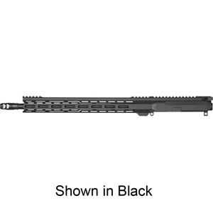 Cmmg - Uppr Grp Res Mkgs 40s&w 16.1in Tung - 40B9894TNG