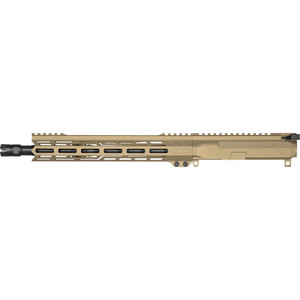 Cmmg - Uppr Grp Ban Mk4 5.56x45 12.5in Coytan - 55BDFF4CT