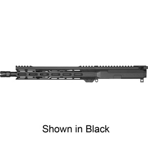 Cmmg - Uppr Grp Ban Mk4 5.56x45 12.5in Tung - 55BDFF4TNG