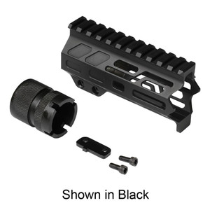 Cmmg - Parts Kit Hndgrd Ar15 Eml 4 Tung - 55DA404TNG