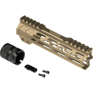 Cmmg - Parts Kit Hndgrd Ar15 Eml 7 Coytan - 55DA427CT