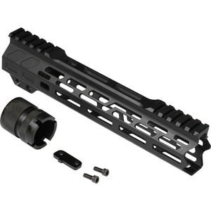 Cmmg - Parts Kit Hndgrd Ar15 Eml 9 Armblk - 55DA465AB