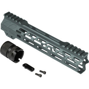 Cmmg - Parts Kit Hndgrd Ar15 Eml 9 Chargrn - 55DA465CG