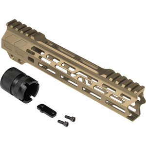 Cmmg - Parts Kit Hndgrd Ar15 Eml 9 Coytan - 55DA465CT