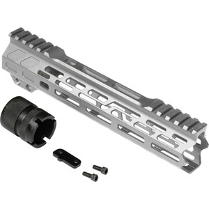 Cmmg - Parts Kit Hndgrd Ar15 Eml 9 Tit - 55DA465TI