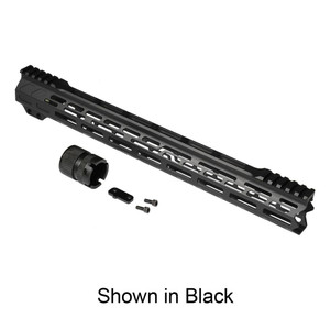 Cmmg - Parts Kit Hndgrd Ar15 Eml 15 Tung - 55DA4ABTNG