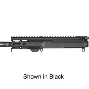 Cmmg - Uppr Grp Ban 9 5in Tung - 99B17FDTNG