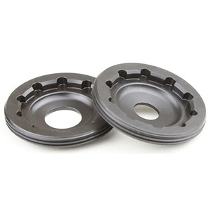 Griffin Armament - Pist Optimus Front Cap 9mm - GAOPT9FC