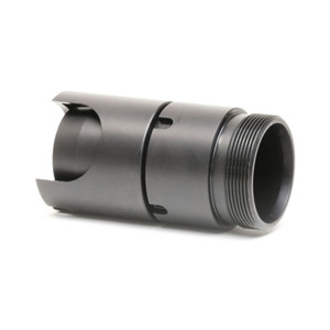 Griffin Armament - Rif A2 Blast Shield Optimus Interface - GAOPTA2