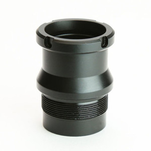 Griffin Armament - Rif Plan-a Dead Air Wolfman Wolf-9sd - TMAGHOST