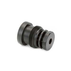 Griffin Armament - Ez Brake .30 Cal 1/2x28 Mnt - TMEZ30C1228