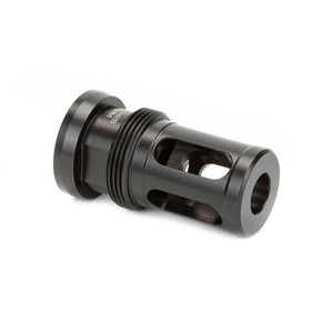 Griffin Armament - 1/2x28 Taper Mount Hammer Comp 9mm - TMHC91228