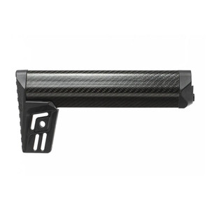 Lancer Systems - Lcs Carbon Fiber Stock A2 Length - LCSA2R