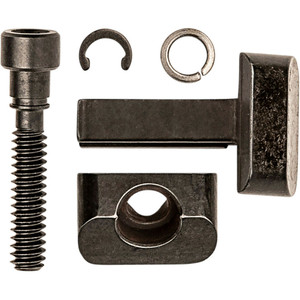 Surefire Magazines - Rail Kit For Xc1 Pistol Lgts - Z91