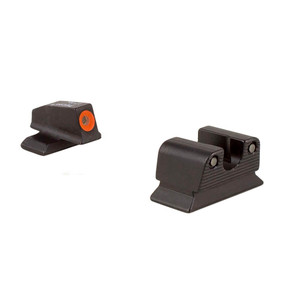 Trijicon - Ber Px4 Hd Night Sight Set Orng Fo - BE110O