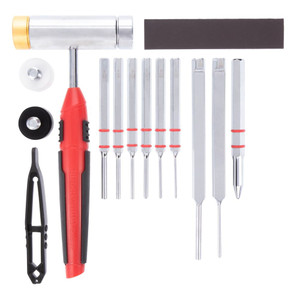 Birchwood Casey - Ar Punch And Hammer Kit - BCARPNCHHMKIT