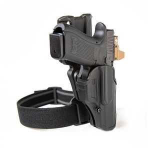 Blackhawk - Tseries L2c Overt Lb Glk 17 Tlr7/8 Rh Rg - 411200RGR