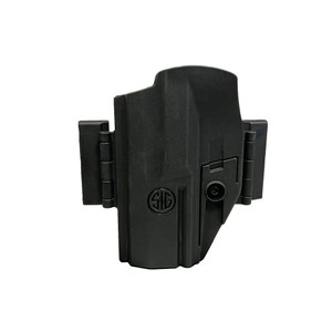Sigarms - Holster P322 Iwb/owb Ambi Blk - 8900758