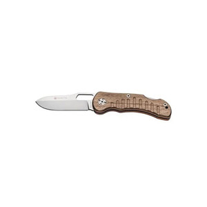 Beretta Usa Corp - Bushbuck Folding Knife - CO281A273508B4
