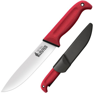 Cold Steel - Slock Master 11 3/4in Ova 6 1/2in Blade - CS20VSTWZ