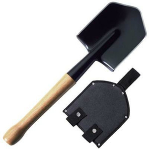 Cold Steel - Special Forces Spetsnaz Shovel - CS92SFS