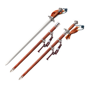 Cold Steel - Chinese Gim - CSSWCHNGIM